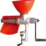 Enveloppeuse pour tomates et fruits brusbeste presse - agrumes