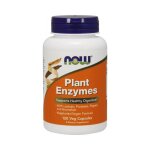 Enzyme végétale 120 cap standard now foods pack nutrition sportive Enzyme végétale 120 cap standard now foods pack nutrition sportive