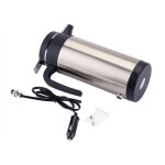 1200 ml 24 v voyage voiture bouilloire allume - cigare prise chauffe - eau bouteille pour th� caf�
