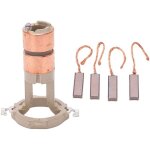 Eosnow ensemble de brosses � bague collectrice dalternateur kit de r�paration de g�n�rateur 230090 remplacemen ...