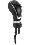 Eosnow pommeau de levier de vitesse manuel pour voiture handball 55565904 adapt� aux vitesses buick excelle ...