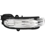 Eosnow remplacement �tanche de clignotant de r�troviseur led pour mercedesbenz classe c w203 4 portes ...