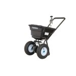 �pandeur dengrais manuel � pousser ? 29 l ? semoir pour pelouse et jardin torros sw029