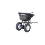 �pandeur d?engrais tractable - 29 l ? semoir pour tracteurs de jardin quads et autoport�es torros sw029t ...