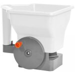 Gt garden - �pandeur manuel � engrais ou gazon - 3 litres