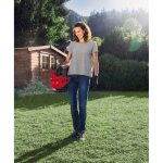 Einhell �pandeur sans fil ge - us 18 li solo pxc (18v 33 litres r�gulateur 8 positions) livr� sans batterie ...