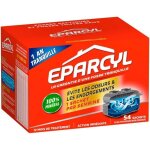 Eparcyl activateur biologique - coffret 54 sachets