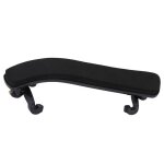 �pauli�re - fafeicy - violon 4 / 4 - caoutchouc noir - r�glable - confortable et durable
