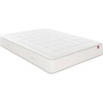 Matelas - epeda - palais royal 1419 - 140 x 190 cm - 29 cm dpaisseur - soutien ferme