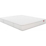 Matelas epeda trois etoile 1820 - ressorts ensachs - 180x200 cm - accueil et soutien fermes