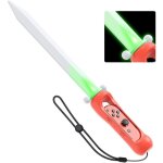pe de jeu  led - nintendo - the legend of zelda : skyward sword hd - rouge - pour enfants - intrieur ...