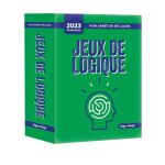 �ph�m�ride - generique - hugo image - jeu de logique quotidien - 365 fiches - int�rieur