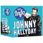 phmride - johnny hallyday - 2022 - noir - carton - rectangulaire