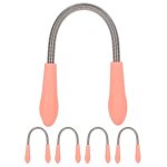 Épilateur facial - non spécifié - 5 pièces - sûr et durable - adapté aux peaux sensibles - Épilation ... Épilateur facial - non spécifié - 5 pièces - sûr et durable - adapté aux peaux sensibles - Épilation ...