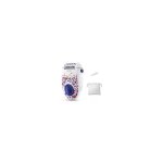 Epilateur lectrique calor skin spirit ep2904 48 w