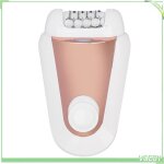 �pilateur pour femme - fafeicy - 2 en 1 - rechargeable par usb - imperm�able - multifonctionnel