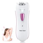 �pilateur ? kern tech ? �pilateur �lectrique pour femmes ? appareil d?�pilation pour tout le corps ? ...