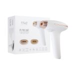 �pilateur laser ipl pro light ? �pilation durable � domicile corps & visage ? 300 000 flashs ? 5 niveaux ...