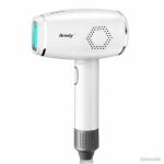 Epilateur � lumi�re puls�e �pilation permanente 400000 flash ipl syst�me pro