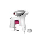 Philips epilateur  lumire pulse & laser blanc / gris - bri940 / 00