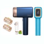 pilateur lumire pulse avec point de conglation ipl pilateur laser 1000000 flashes pilation indolore ...