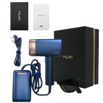pilateur lumire pulsee avec fonction de conglation 500000 flashes ipl laser epilation definitive ...