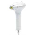 Epilateur  lumire pulse rio - corps et visage - 5 niveaux dintensit lumineux