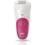 Epilateur sans fil - braun - silk - epil 5 - 500 sensosmart - lithium ion - 30 min dautonomie Epilateur sans fil - braun - silk - epil 5 - 500 sensosmart - lithium ion - 30 min dautonomie