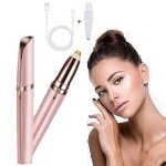 Epilateur sourcilépilateur sourcils Électrique eyebrow trimmer rasoir sourcil femmeepilation visage tondeuse ... Epilateur sourcilépilateur sourcils Électrique eyebrow trimmer rasoir sourcil femmeepilation visage tondeuse ...