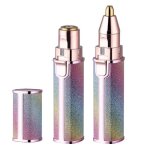 �pilateur sourcil �lectrique femme 2 en 1 �pilateur visage indolore flawless pour epilation sourcil visage ...