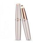 Epilateur pour sourcils epilateur lectrique pour sourcils epilateur sans douleurs pour sourcils pour ...