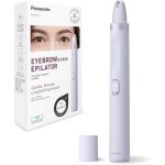 �pilateur sourcils et visage - zvvn - es - ef10 - v503 - lumi�re led - design stylo - compact et portable ...