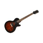 Epiphone les paul junior tobacco burst guitare forme lp