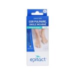 Epitact doigtier cors pulpaire et ongle incarn� taille s x1