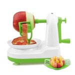 pluche pommes multifonction cuisine ple pour poire pommes fruits lgumes (vert)