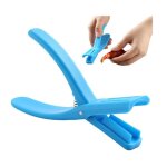 Éplucheur de crevettes - wj - décortiqueur innovant - design contemporain - outil pratique pour fruits ... Éplucheur de crevettes - wj - décortiqueur innovant - design contemporain - outil pratique pour fruits ...