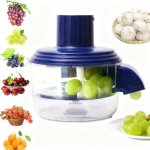 �plucheur �lectrique pour fruits et l�gumes - �plucheur automatique 2 en 1 - rechargeable par usb - pour ...