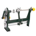 plucheur de fruits - duokon - plucheur de pomme - acier inoxydable - pluchage rapide - multifonctionnel ...