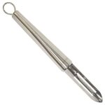 Eplucheur  lgumes - inox
