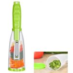 �plucheur de l�gumesd�chiqueteuses de trancheuse de cuisine avec lames en acier inoxydable double face�plucher ...