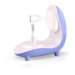 �plucheur de pommes usb �pluchage - atelix - rapide en 15 seconde machine � �plucher en abs �plucheur ...