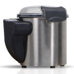 �plucheuse � pommes de terre - 5 kg - mastro