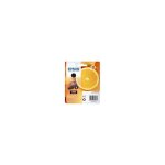 Cartouche dencre epson orange noir