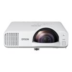 Epson eb - l210sw - projecteur