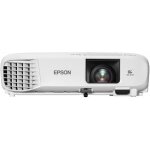 Epson eb - w49 - projecteur 3lcd portable - 3800 lumens (blanc) - 3800 lumens (couleur) - wxga (1280 ...
