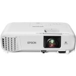 Projecteur 3lcd - epson - eb - x49 - 3600 lumens - xga - 6000 heures de lampe Projecteur 3lcd - epson - eb - x49 - 3600 lumens - xga - 6000 heures de lampe
