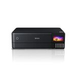 Epson ecotank l818 tintenstrahldrucker a3 576 x 144 dpi wifi Epson ecotank l818 tintenstrahldrucker a3 576 x 144 dpi wifi