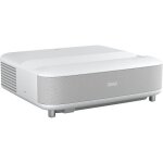 Vidoprojecteur - epson - eh - ls650 blanc - full hd - 3d - 2500000:1