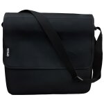 Sacoche de transport - epson - elpks69 soft - compatible avec projecteurs - couleur noire - poids léger ... Sacoche de transport - epson - elpks69 soft - compatible avec projecteurs - couleur noire - poids léger ...