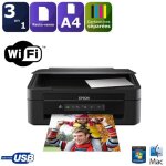 Epson expression home xp - 202